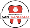 Centro Dentistico San Francesco | Crema Logo